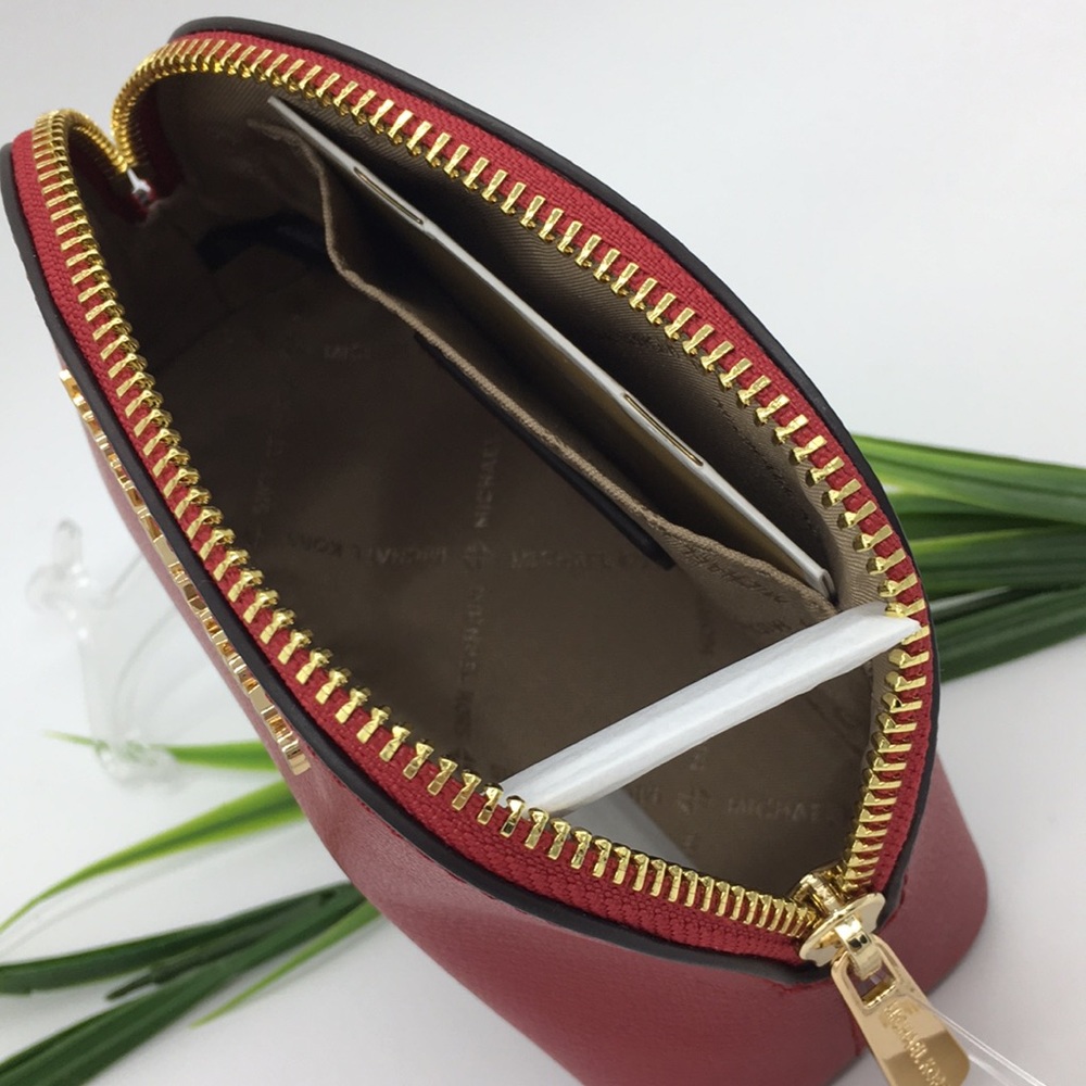 Michael Kors Jet Set Travel Medium Travel pouch - Picture 6 of 8